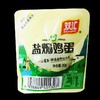 【亚欧超市】双汇盐焗鸡蛋30g/枚 商品缩略图0