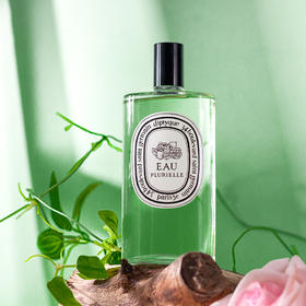 蒂普提克 青藤玫瑰 Diptyque Eau Plurielle 分装