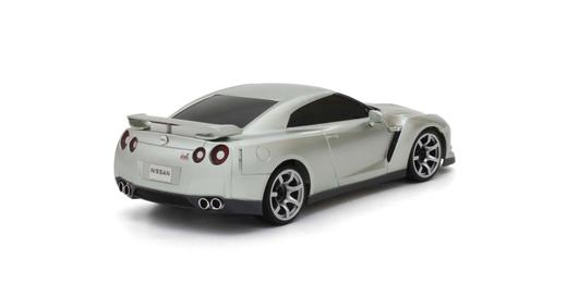 京商EGG First MINI-Z 日产 GT-R R35 遥控车 商品图2