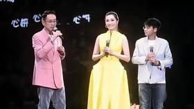  李嘉欣这张脸，越老越值钱？ 