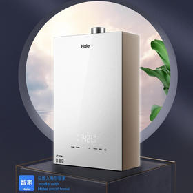 海尔（Haier）热水器JSQ34-18JR7(12T)U1