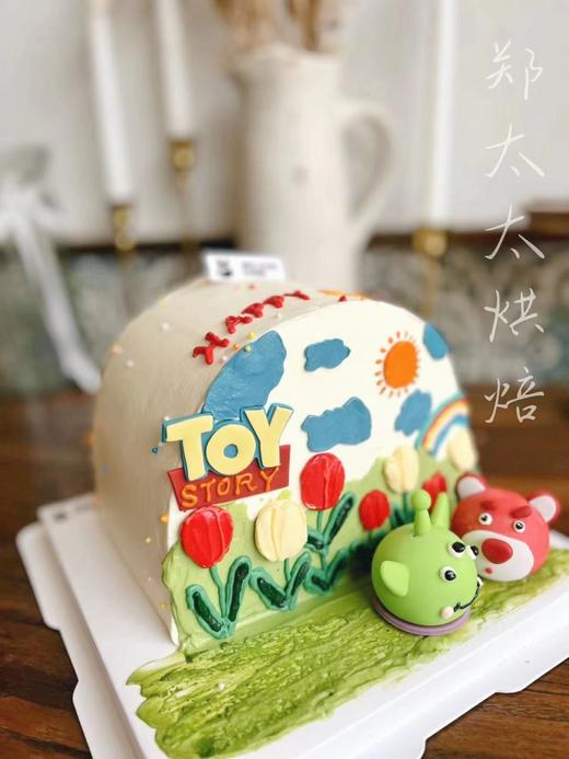 迪士尼之三眼仔扇型款 商品图1