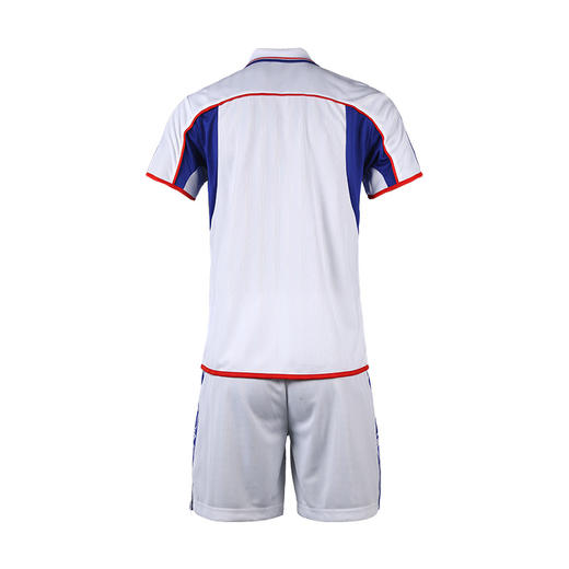 Mizuno/美津浓运动训练针织短袖复古系列组队套装成人男P2CG26Z601 商品图1