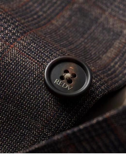 南4威可多秋款新款套西服 商品图1