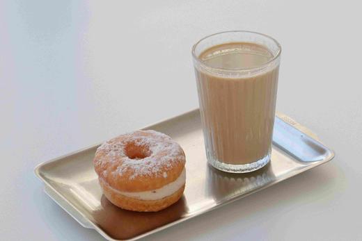 甜甜圈一份六个（顺丰扔着送卖相有损，拍下即认可此后果） 商品图4