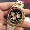 BL新款到货！ROLEX   劳力士 全新迪通拿彩虹款。型号：116599RBOW-116598RBOW-116595RBOW.彩虹迪通拿一表难求！ 商品缩略图2