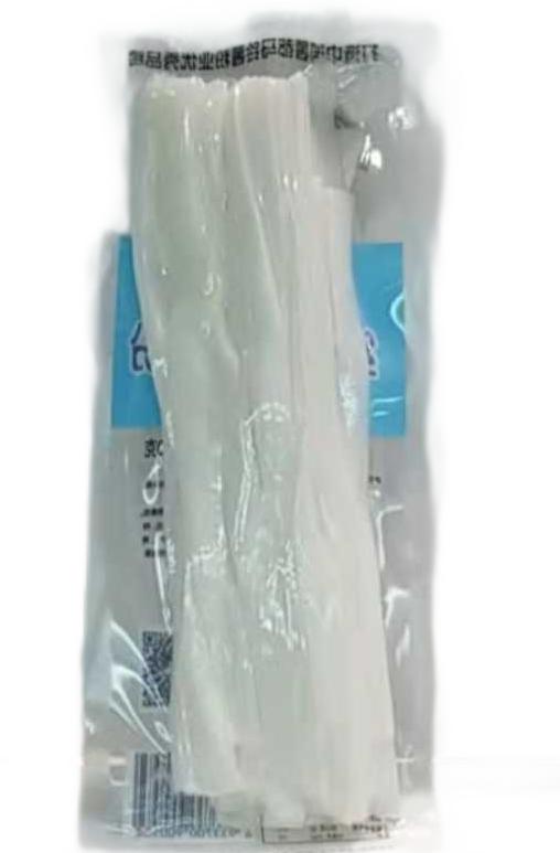 【亚欧超市】马铃薯鲜粉（韭叶）180g/袋 商品图1