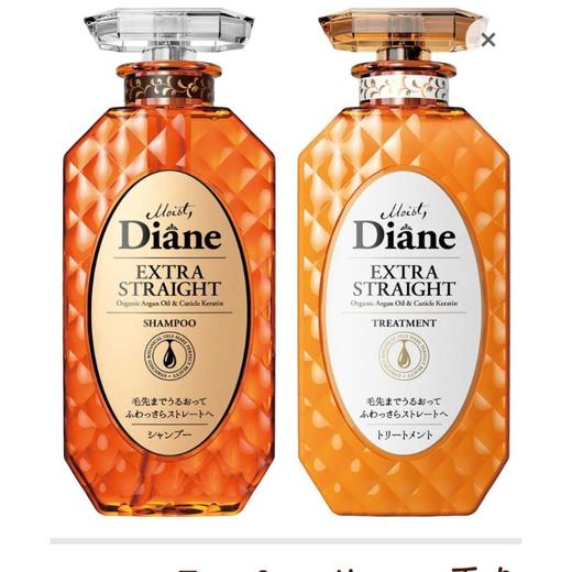 B1黛丝恩致美摩洛奇油洗护发450ml系列 【超市好物】【超市钜惠】【超市洗护】 商品图9