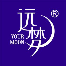 方形双面折叠镜