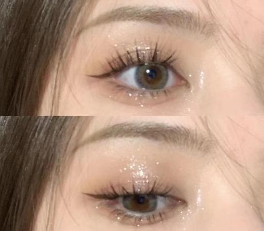 【保税仓现货·48h发】LILMOON 1day 30枚 MYUMYU日本直送 商品图10