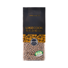 有机大豆 Organic Soybean