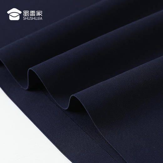 蜀黍家冰丝无痕圆领短袖  2022夏季半袖T恤  休闲透气 商品图2