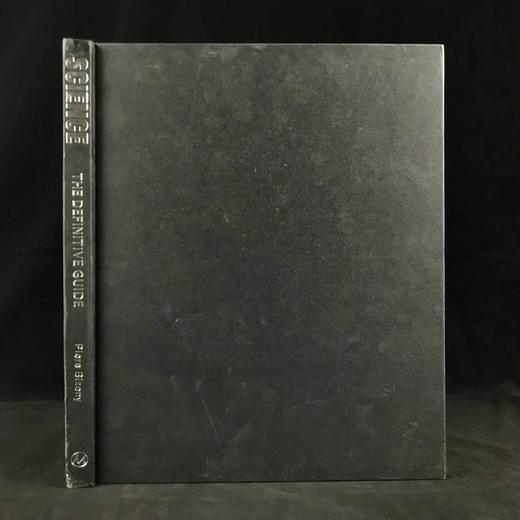 科学权威指南 数百幅彩色插图 精装8开 商品图0