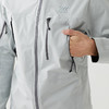 X-BIONIC 战神 Gore-Tex 3L 硬壳冲锋衣 男子 XJM-21912 商品缩略图4