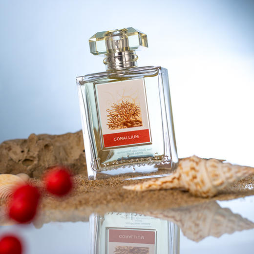 卡普里岛 红珊瑚 Carthusia Corallium 分装 商品图3