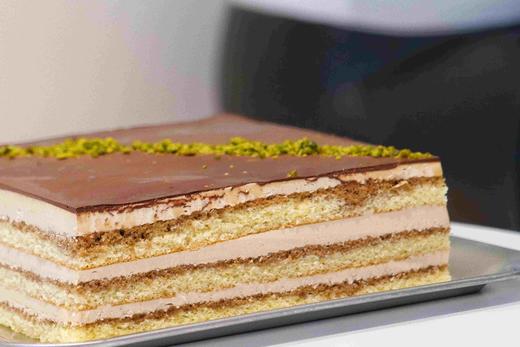 Opera歌剧院蛋糕 商品图4