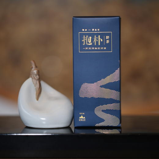 隐岭·抱朴 商品图3