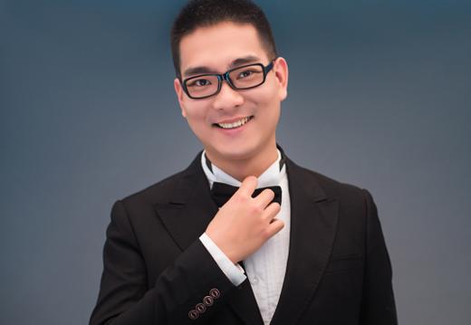 入门-周4B声乐基础揭阳1【周勃】 商品图0