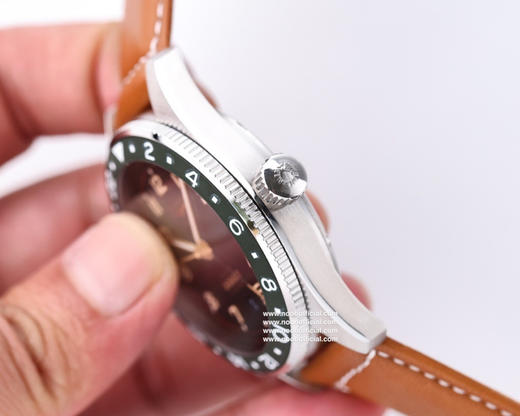 2022墙裂推荐 新版本】市场高复刻 浪琴表推出全新Spirit先行者系列ZuIu Time腕表！
1⃣️直径42毫米，跟官网一样尺寸 商品图14