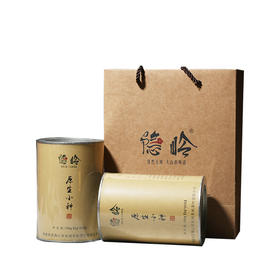 隐岭·原生小种