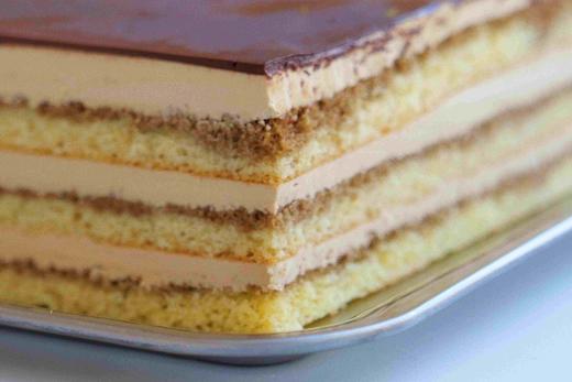 Opera歌剧院蛋糕 商品图2