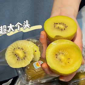 新西兰金果 22规格大果