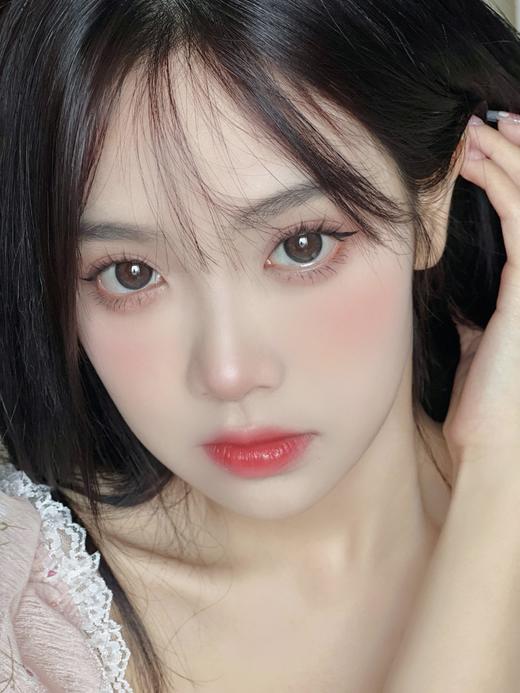 linelens 半年抛 活动合集 【尘粉鸢尾/夜空尘埃/草莓冻冻/琉璃果子/厚乳椰椰/摩卡冰冰/乌龙啵啵/醇糯糯/豆糯糯/佛手柑/檀香木】 商品图12