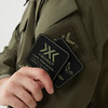 X-BIONIC 雷神戈尔3L硬壳冲锋衣 秋冬户外防水透汽抗寒服男21902 商品缩略图3