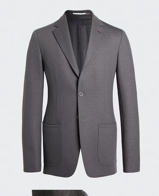 南4威可多秋冬西服 商品图0