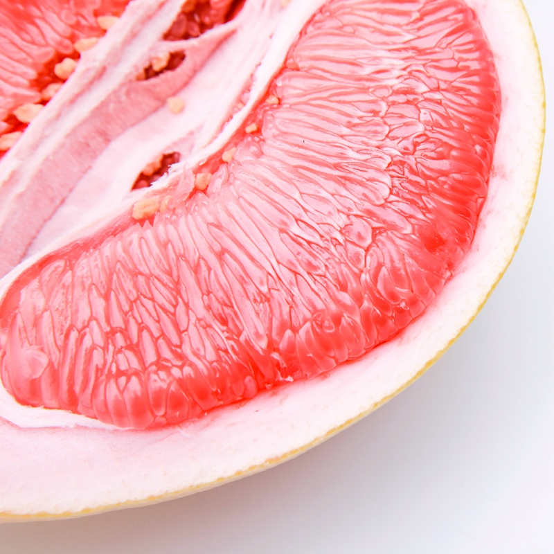 清甜爽口·三红蜜柚 乾隆都把持不住的神仙“柚”惑！