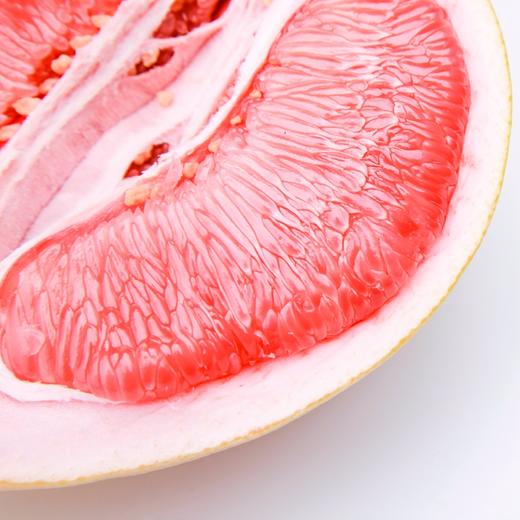 清甜爽口·三红蜜柚 乾隆都把持不住的神仙“柚”惑！ 商品图0