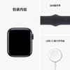 Apple Watch SE 2022年新款 GPS 铝金属表壳 智能手表 商品缩略图8