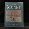 莫奈画集（1995） 约50幅彩色插图 精装大16开 商品缩略图0