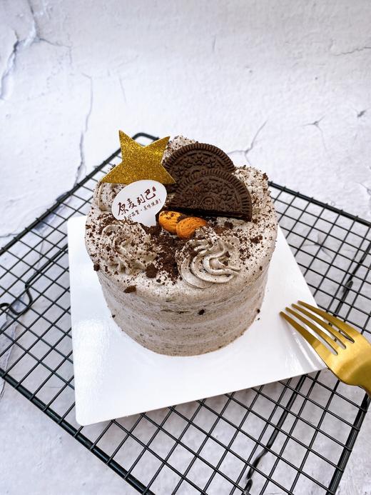 奥利奥海盐蛋糕 商品图4