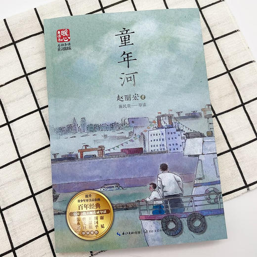 童年河 商品图3