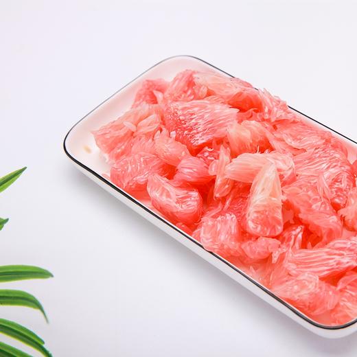 清甜爽口·三红蜜柚 乾隆都把持不住的神仙“柚”惑！ 商品图9