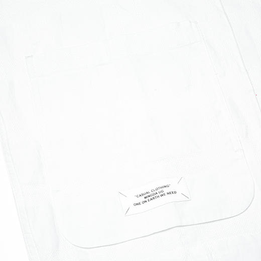 【断码清仓】HX 秋季翻领茄克衫外套/Z105230001101 商品图10