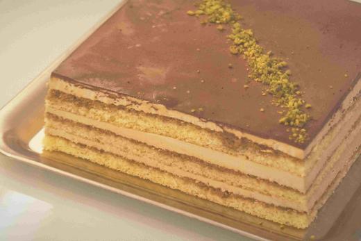 Opera歌剧院蛋糕 商品图6