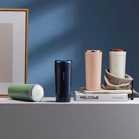 (包邮)摩飞便携水杯MR6060（四种颜色）