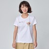 探路者女式短袖T恤TAJI82850 商品缩略图3