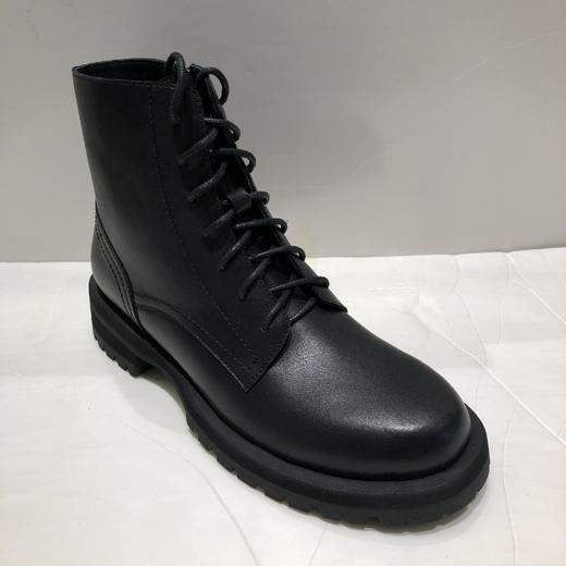 IUIU 简约百搭秀气型马丁靴 U21DS44691 商品图0