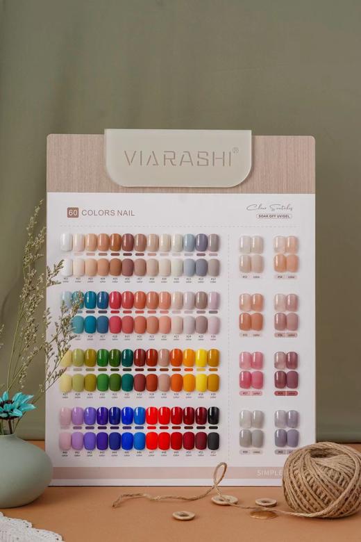 【秒杀价】彩虹泡泡2.0版60色 商品图0