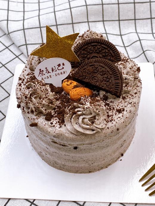 奥利奥海盐蛋糕 商品图2