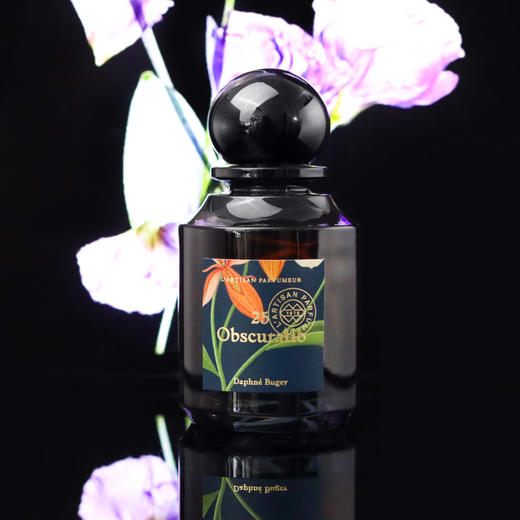 阿蒂仙 夜色依兰（25号雾） L'Artisan Parfumeur Obscuratio 25 分装 商品图3