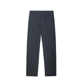 HX 秋季休闲长裤Y203230004101