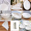 清雅丽人精品骨瓷餐具35件套 商品缩略图0