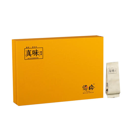 隐岭·真味 商品图0