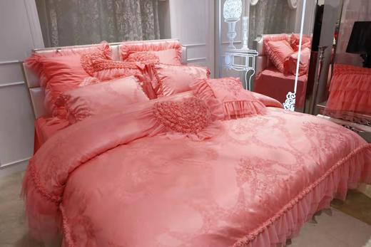 梦洁婚庆 12390 蜜语甜心【248】 商品图0