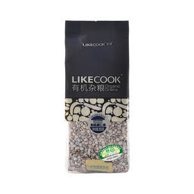 有机薏仁米 Organic Barley