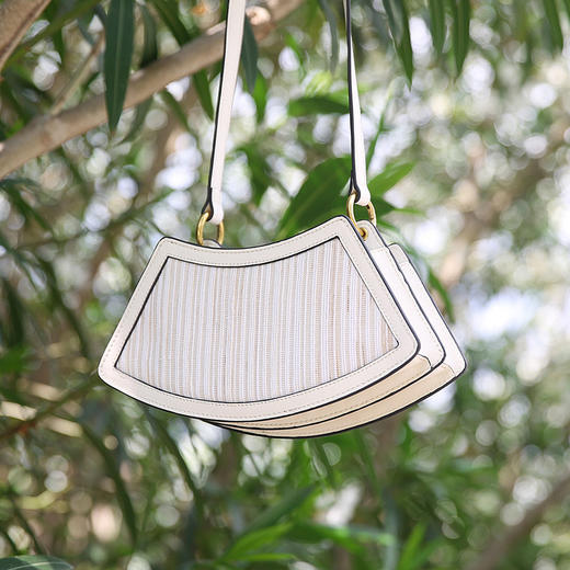 饮水鸟夏季新款非遗夏布包 商品图12